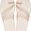 Crocs™ Miami Toe Loop Sandal Dew