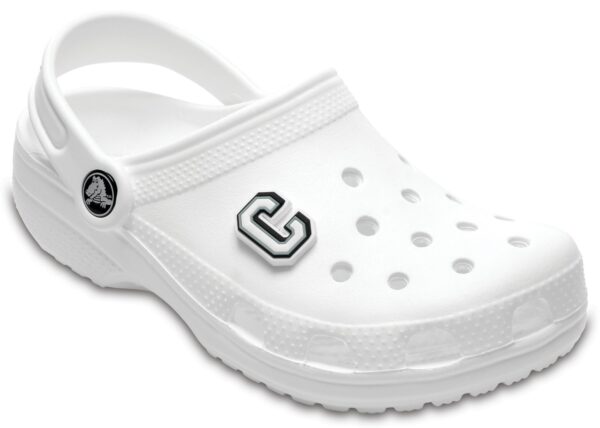 Crocs™ Crocs JIBBITZ LETTER C G0579700-MU Crocs JIBBITZ LETTER C G0579700-MU