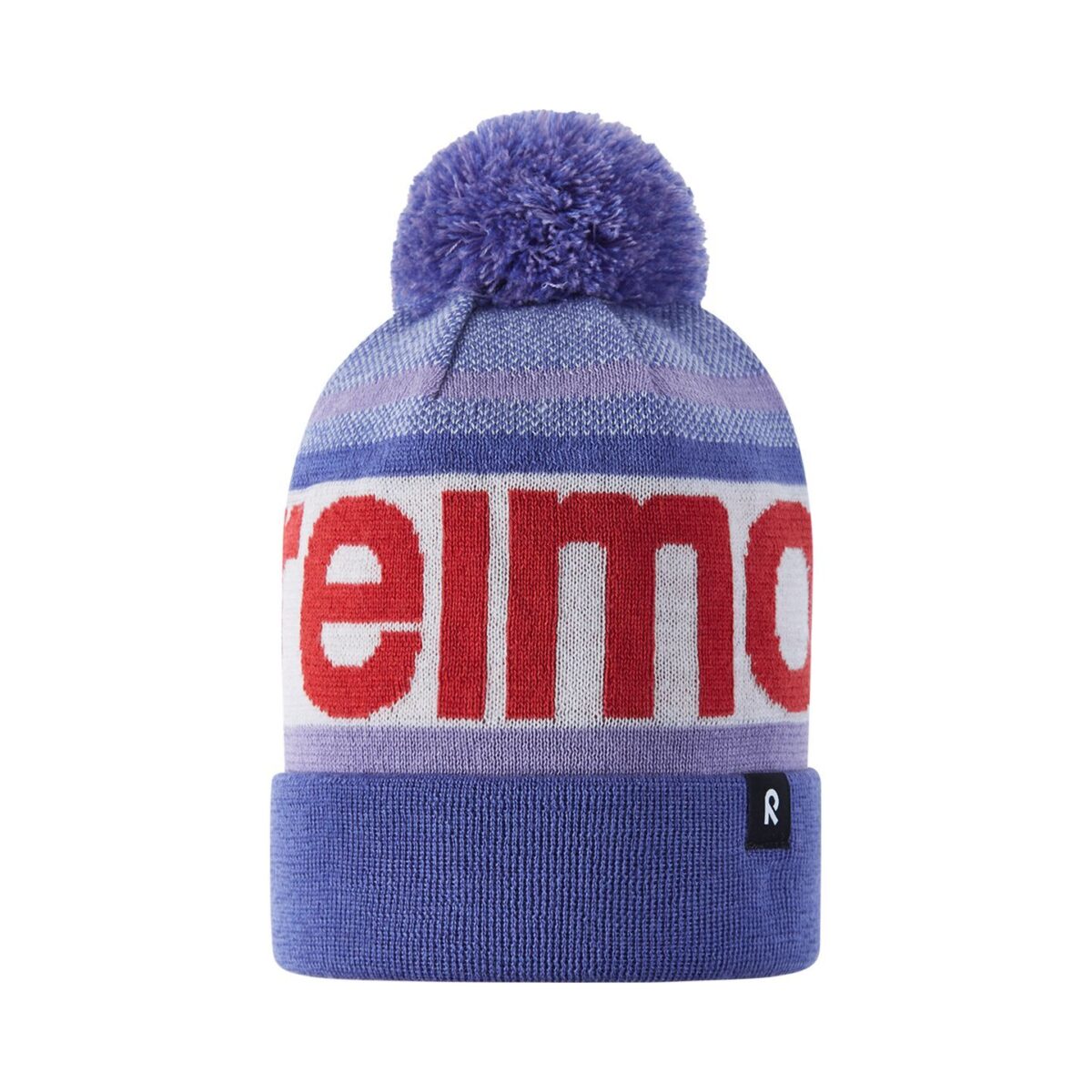 REIMA Taasko 5300058B Breezy Violet