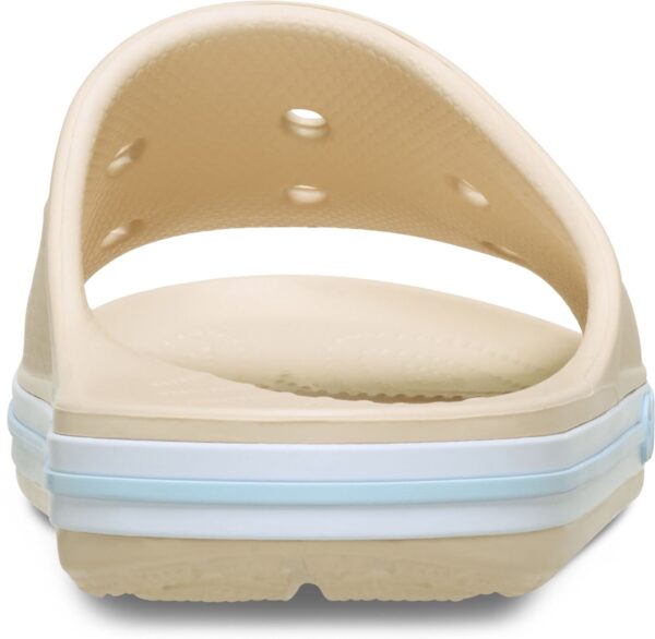 Crocs™ Bayaband Slide Winter White/Multi