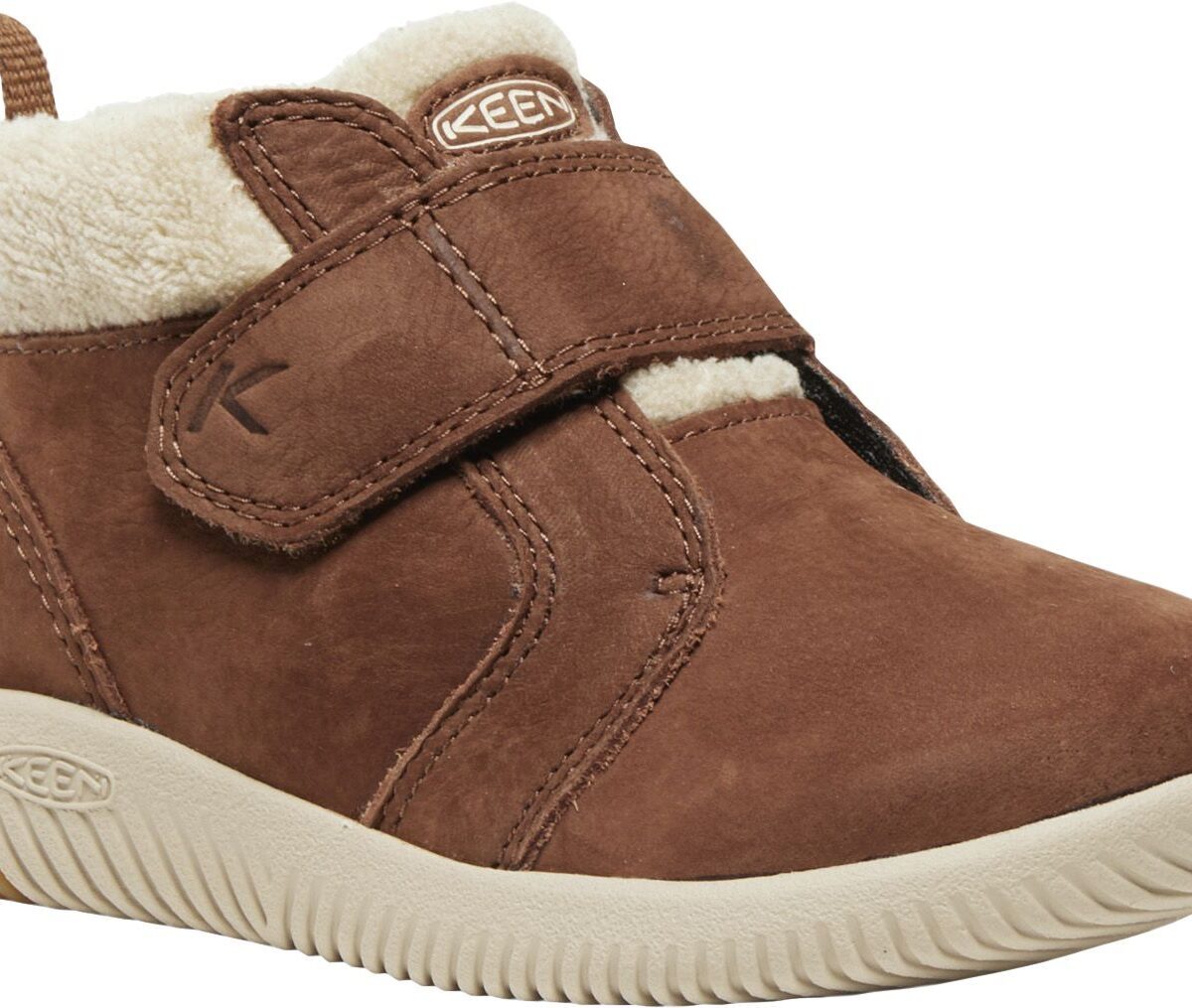 Keen Knx Middie Kid's 1031244 Bison/Safari