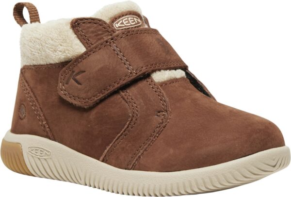 c0a8141d35368254c3aa983a4c01d3c7 Keen Knx Middie Kid's 1031244 Bison/Safari