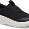Crocs™ MELLOW EASE Black/White