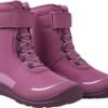 REIMA TALVELLA JUNIOR 5400151A Red Violet 5390