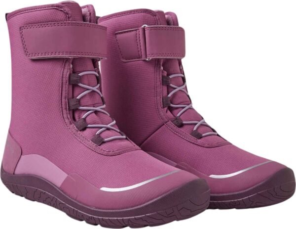 REIMA TALVELLA JUNIOR 5400151A Red Violet 5390