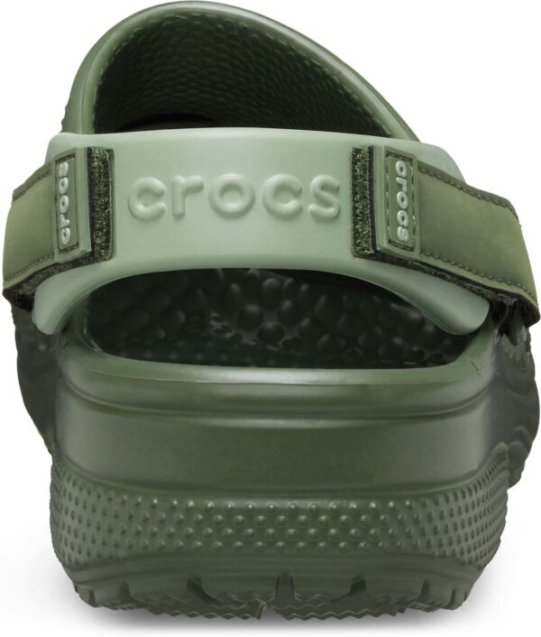 c0d3949a01eb3a98d3e4bde74ca82c01 Crocs™ Yukon Vista II LR Clog Men's Army Green