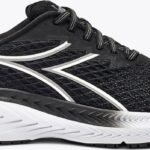 DIADORA STRADA W Black/White (C7406)