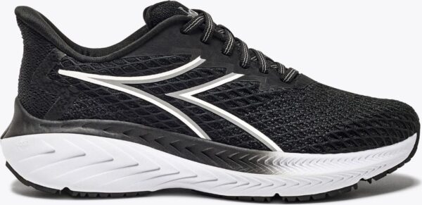 c0d3ff77d4fc4285cd9498167401a8fb DIADORA STRADA W Black/White (C7406)