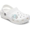 c0e60eb5365e48250fad90be896cf33f Crocs™ Crocs Blue Cut Out Dragon Fly 198445137921 Crocs Blue Cut Out Dragon Fly 198445137921