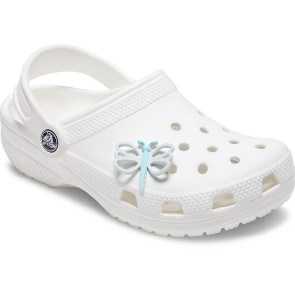 c0e60eb5365e48250fad90be896cf33f Crocs™ Crocs Blue Cut Out Dragon Fly 198445137921 Crocs Blue Cut Out Dragon Fly 198445137921