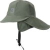 c0f0f66d6f1f6eee24ebcadba2d51de4 REIMA Rain hat Rainy 5300003A Greyish Green