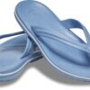 Crocs™ Crocband Flip Astro Blue