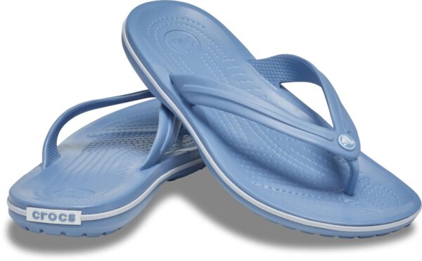 Crocs™ Crocband Flip Astro Blue