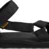Teva TEVA Original Universal Urban Men's Black