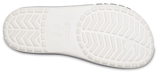 Crocs™ Bayaband Flip White/Navy