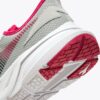 c12029c2cbbe613c4f386a50401304ac DIADORA PASSO 3 W Silver Dd/Blk/Rubine Red C