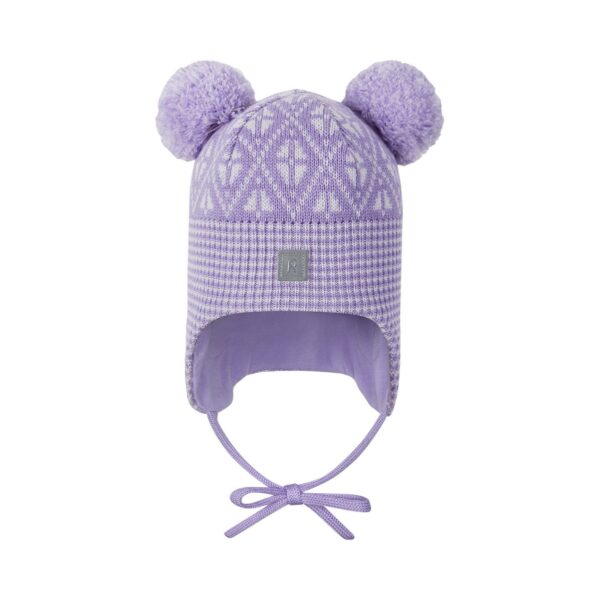 REIMA Kuuru Lilac amethyst 5451