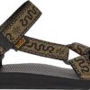 Teva TEVA Original Universal Men's Bandana Dark Olive