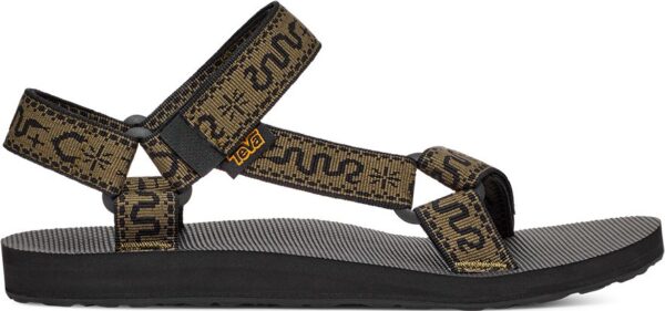 Teva TEVA Original Universal Men's Bandana Dark Olive