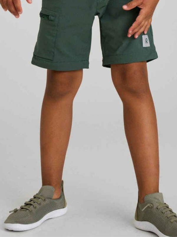 c12dc32f1df3895f1aca0283eb1142ec REIMA Barefoot Astelu Greyish Green