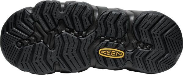 c12dfff16284095847e873dadee203c9 Keen HYPERPORT H2 1028657 Black/Steel Grey