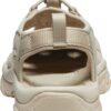 c1328e4fe1a94d936ec9a3c282d0d673 Keen NEWPORT H2 WOMEN Monochrome/Safari