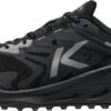 Keen Zionic Nxt Wp Men's 1031186 Triple Black
