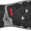Teva AVENTRAIL MEN'S Black/ Charcoal