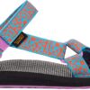 Teva TEVA Original Universal Women's Radio Tigerlily