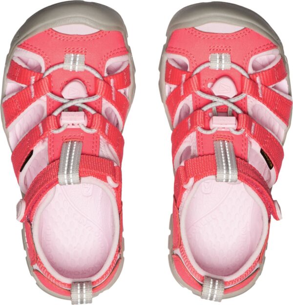 c15a16d33de5c458d11679e8ad510a89 Keen SEACAMP II CNX 1030801 Dubarry/Pink-A-Boo