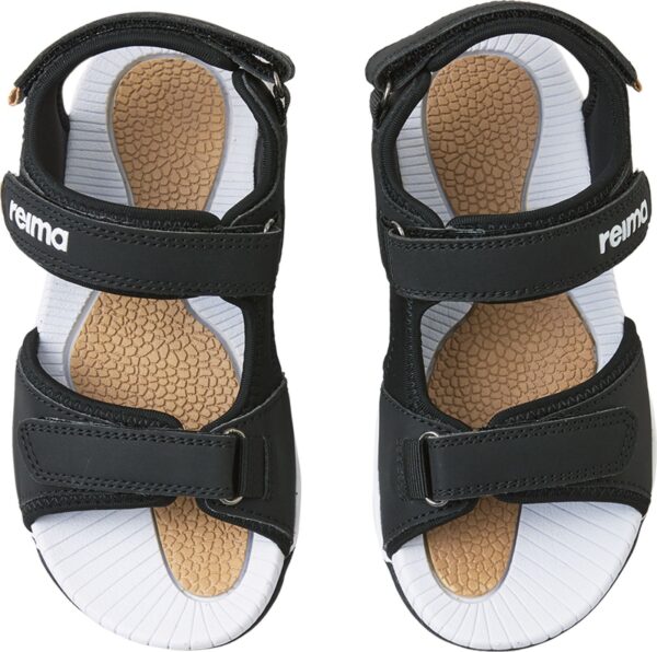 REIMA Ratas 5400087A Black