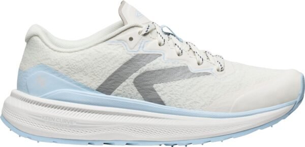 Keen WK500 1030700 Star White/Skyway