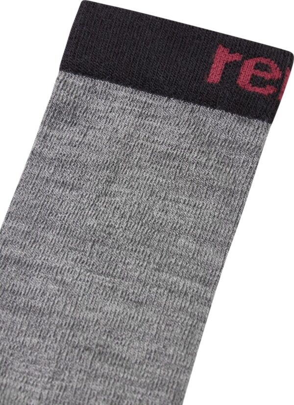REIMA Parit 5300309A Black