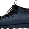 NATIVE FITZSIMMONS CITYLITE BLOOM Dress Blue / Insight Blue / Jiffy Black