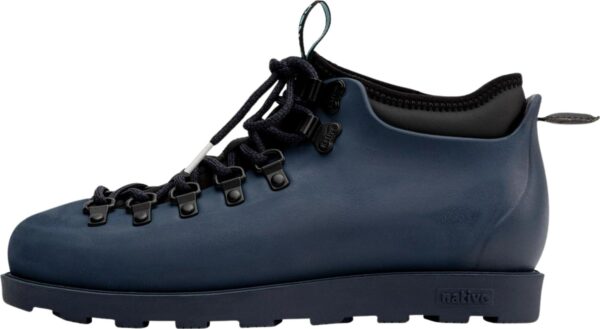 NATIVE FITZSIMMONS CITYLITE BLOOM Dress Blue / Insight Blue / Jiffy Black