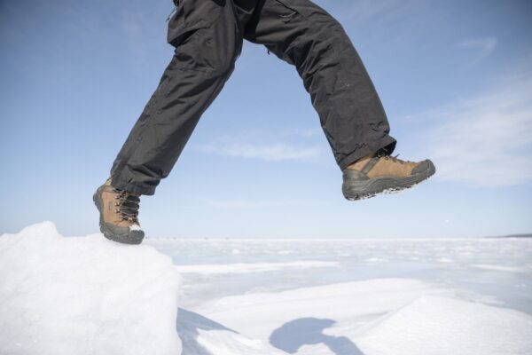 c16e67ba19de18da48cefd767a701c90 Keen Revel Iv Mid Polar Men's Dark Earth/Caramel Cafe