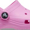 Crocs™ Classic Clog Kid's 206990 Taffy Pink