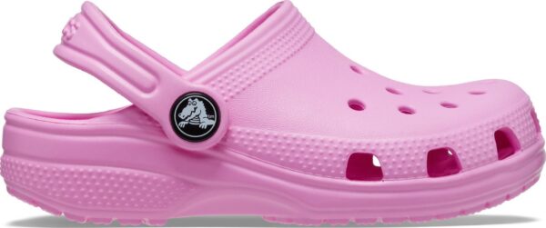 Crocs™ Classic Clog Kid's 206990 Taffy Pink
