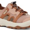 Teva OUTFLOW CT WOMEN'S Maple Sugar/ Lion