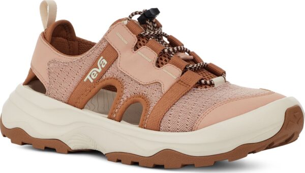 Teva OUTFLOW CT WOMEN'S Maple Sugar/ Lion