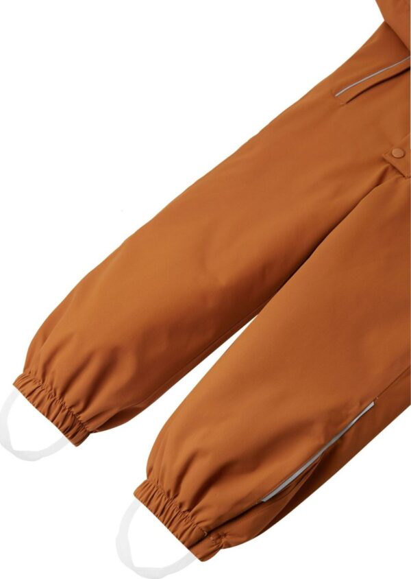 c17f04e4e8b0fe39abc40f1b593003ef REIMA Stavanger 5100110A Cinnamon Brown
