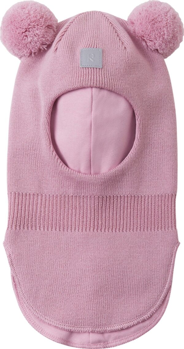 REIMA Vekkuli 5300333A Grey Pink