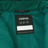 REIMA Kustavi 5100122A Deeper Green 89A7