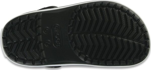 c191665c19208b6b3f16652e58928045 Crocs™ Crocband Clog Kid's 207005 Black