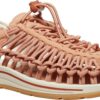 c19954a89dc270f318471b5643ab677e Keen UNEEK WOMEN Cork/Birch