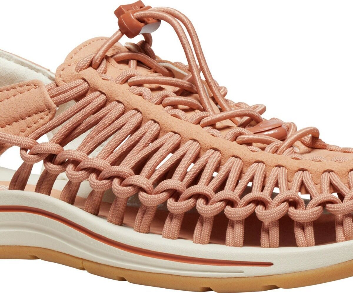 c19954a89dc270f318471b5643ab677e Keen UNEEK WOMEN Cork/Birch