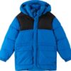 REIMA TOUKOLA 5100364A Bright blue 6590