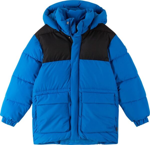 REIMA TOUKOLA 5100364A Bright blue 6590
