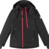 c1a17659b9d1c8844ea903781eeaa24c REIMA TIETEN 5100366A Black 999A