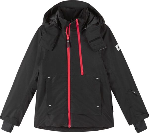 c1a17659b9d1c8844ea903781eeaa24c REIMA TIETEN 5100366A Black 999A